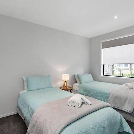 Bealey Delight Apartment Christchurch Ngoại thất bức ảnh