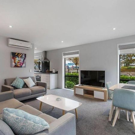 Bealey Delight Apartment Christchurch Ngoại thất bức ảnh