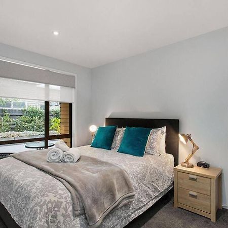 Bealey Delight Apartment Christchurch Ngoại thất bức ảnh